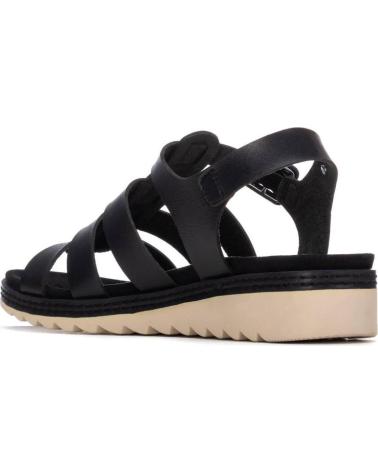 REFRESH SANDALIA 175164 REFRESH NEGRO