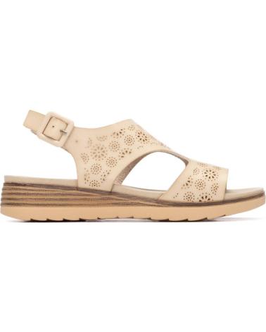 REFRESH SANDALIA REFRESH 175167 CON CUÑA HIELO