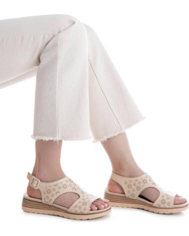 REFRESH SANDALIA REFRESH 175167 CON CUÑA HIELO