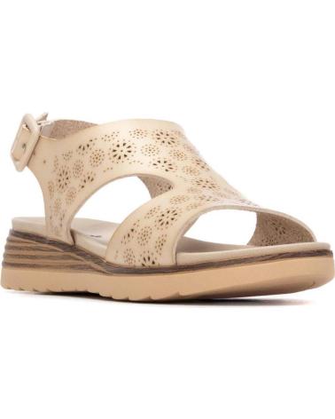 REFRESH SANDALIA REFRESH 175167 CON CUÑA HIELO