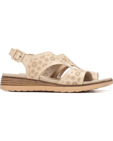 REFRESH SANDALIA REFRESH 175167 CON CUÑA HIELO