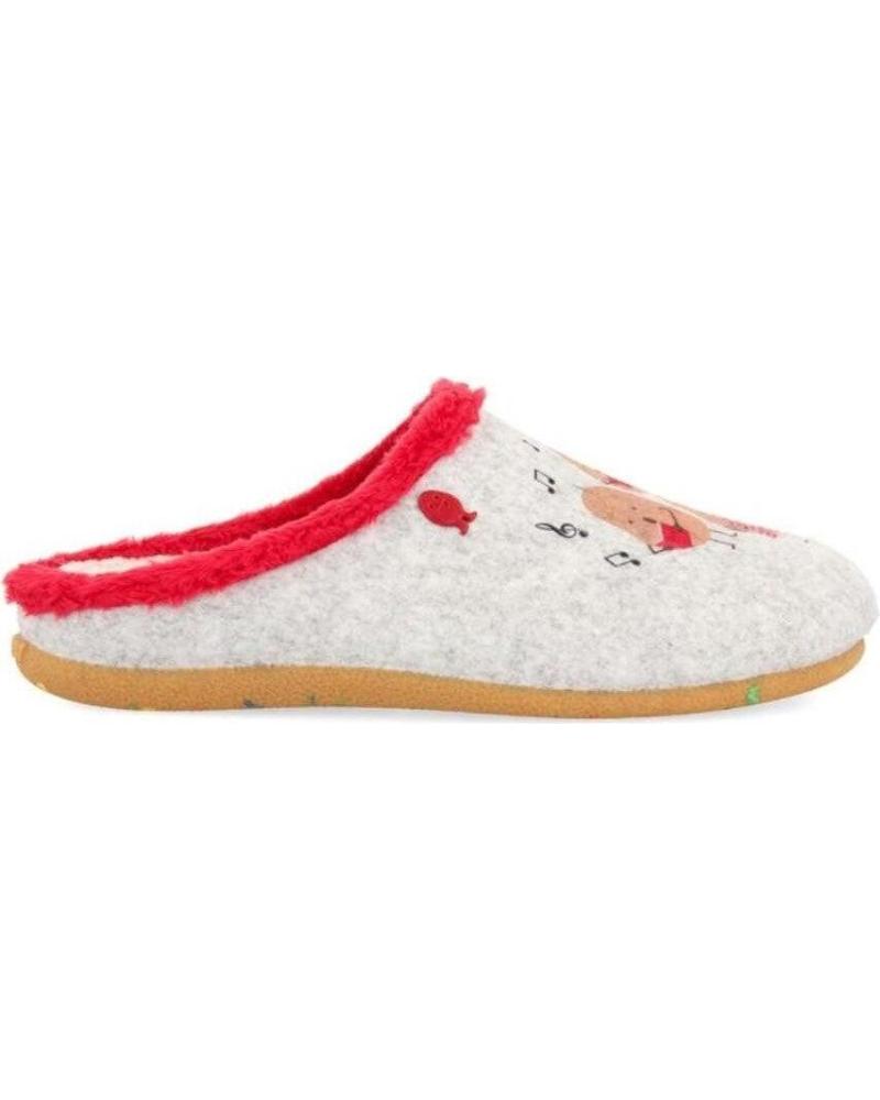 HOT POTATOES ZAPATILLAS UNISEX LANDECK 61052 BLANCO