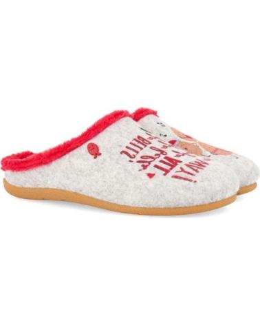 HOT POTATOES ZAPATILLAS UNISEX LANDECK 61052 BLANCO