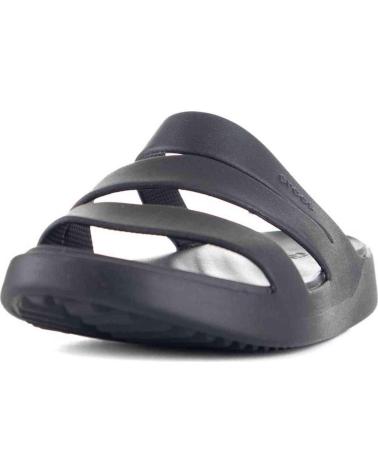 CROCS SANDALIAS 209587-001 EN PARA MUJER