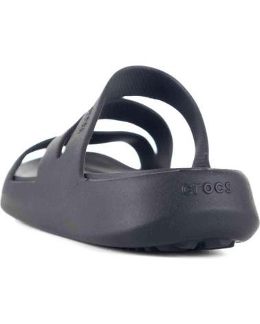 CROCS SANDALIAS 209587-001 EN PARA MUJER