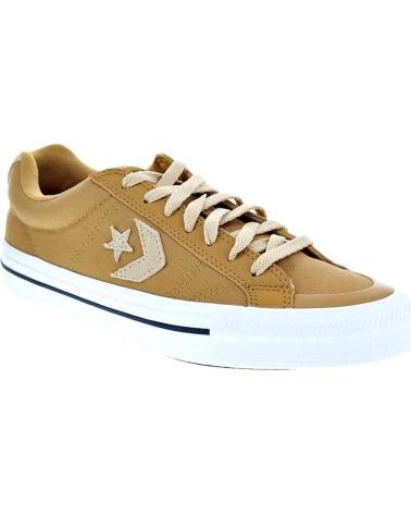 CONVERSE ZAPATILLAS CONVERSE SPORT CASUAL BAJAS MARRóN