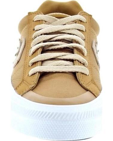 CONVERSE ZAPATILLAS CONVERSE SPORT CASUAL BAJAS MARRóN