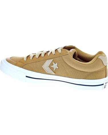 CONVERSE ZAPATILLAS CONVERSE SPORT CASUAL BAJAS MARRóN