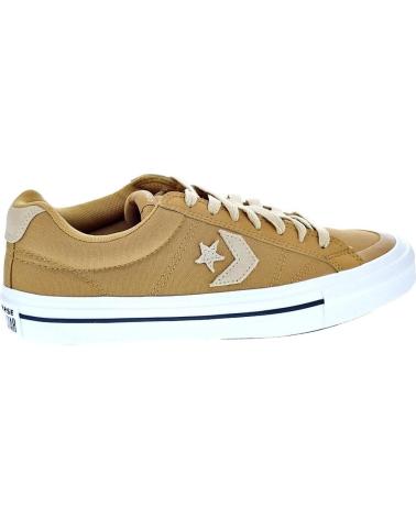 CONVERSE ZAPATILLAS CONVERSE SPORT CASUAL BAJAS MARRóN