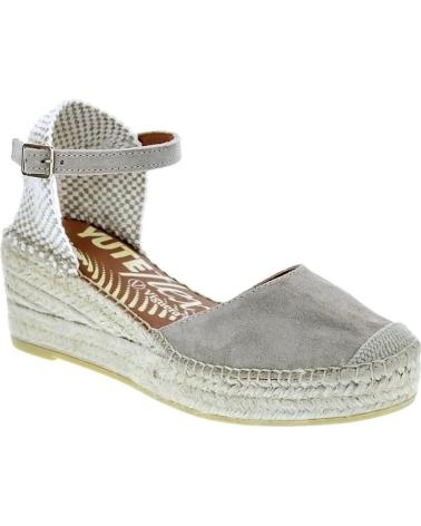 VIGUERA ALPARGATAS VIGUERA VITELO BEIGE