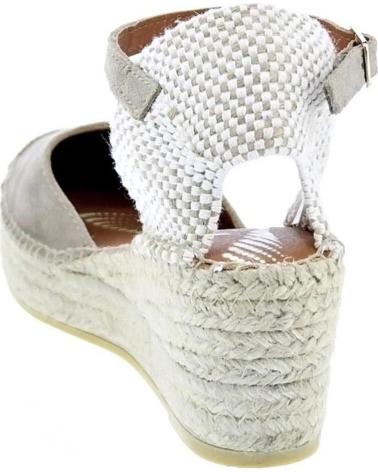 VIGUERA ALPARGATAS VIGUERA VITELO BEIGE