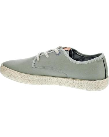 MTNG ZAPATOS ZAPATOS HOMBRE ZAPATOS CON CORDON MODELO NAPOLI COLO VERDE