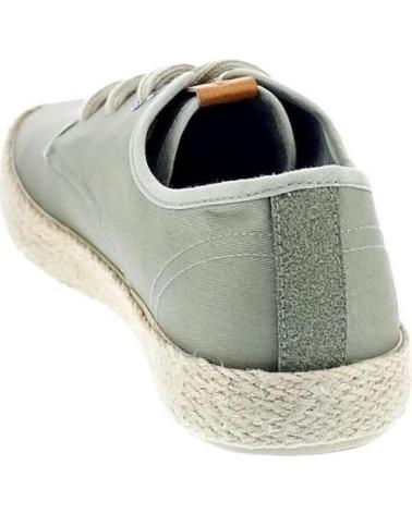 MTNG ZAPATOS ZAPATOS HOMBRE ZAPATOS CON CORDON MODELO NAPOLI COLO VERDE