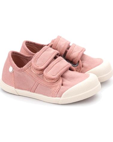 IGOR DEPORTIVA PARA CHICA S10333 LONA V NUEVOROSA