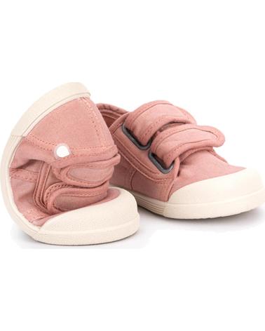 IGOR DEPORTIVA PARA CHICA S10333 LONA V NUEVOROSA