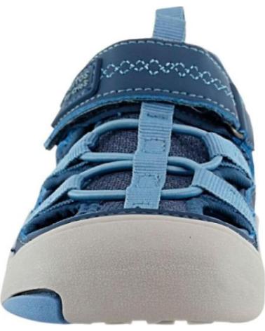 BLANDITOS SANDALIA BAREFOOT OLIMPO MARINO AZUL