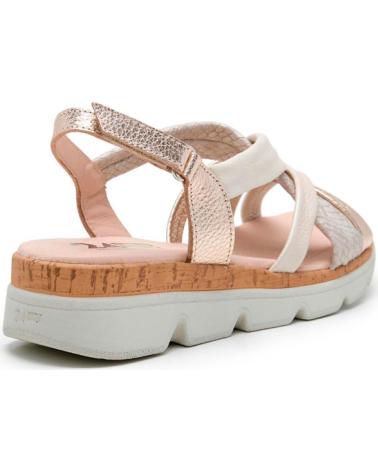 24 HORAS SANDALIA 24 HORAS 26826 BAREFOOT BEIGE