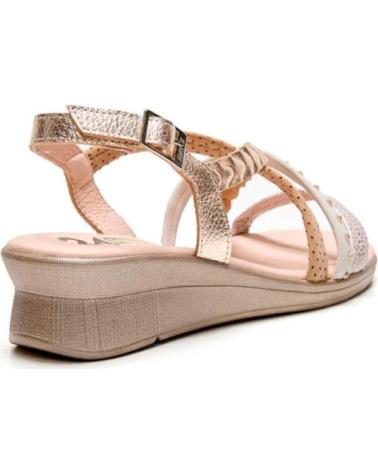 24 HORAS BAREFOOT MUJER 24 HRS 26812 ARENA BEIGE