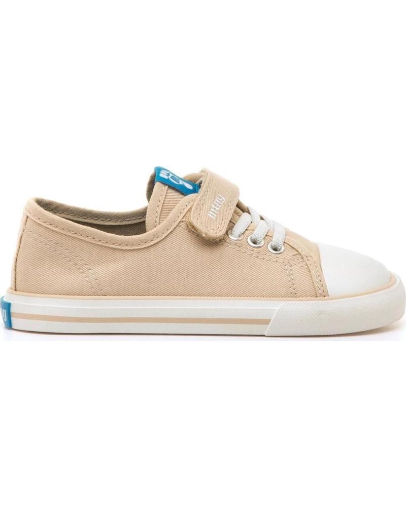 MTNG ZAPATILLAS CASUAL MTNG 49065 BAREFOOT BEIGE