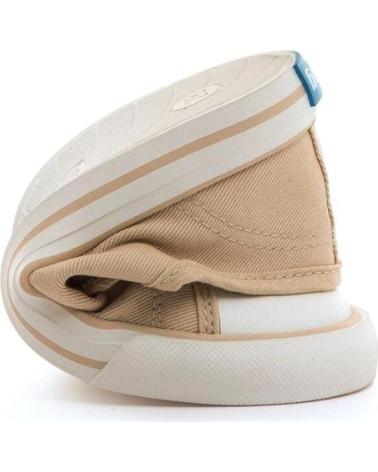 MTNG ZAPATILLAS CASUAL MTNG 49065 BAREFOOT BEIGE