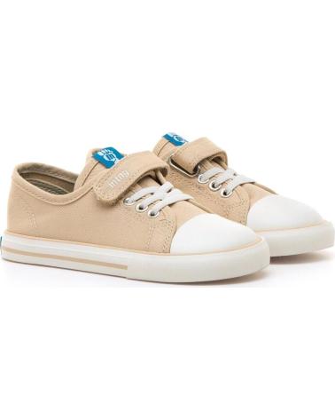 MTNG ZAPATILLAS CASUAL MTNG 49065 BAREFOOT BEIGE