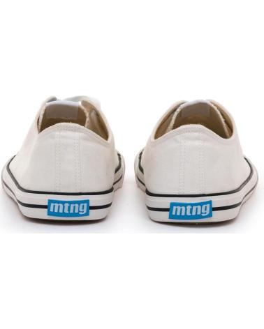 MTNG 84850 BAREFOOT BLANCO