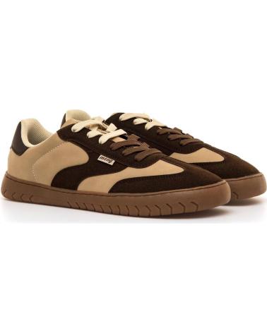 MTNG ZAPATILLAS MTNG 84806 BAREFOOT MARRóN