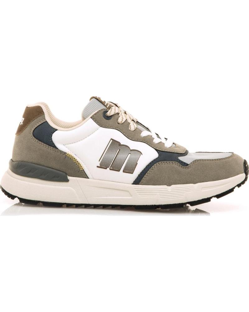 MTNG ZAPATILLAS DEPORTIVAS MTNG 84836 COMBINADAS BLANCO