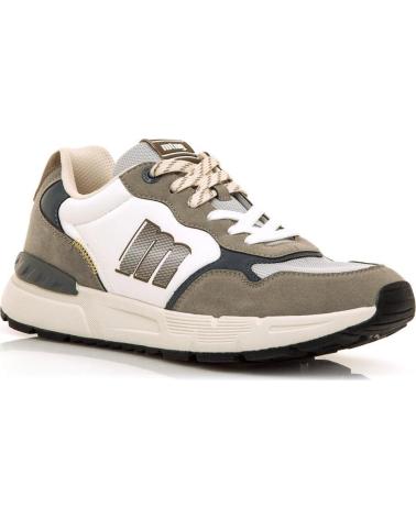 MTNG ZAPATILLAS DEPORTIVAS MTNG 84836 COMBINADAS BLANCO