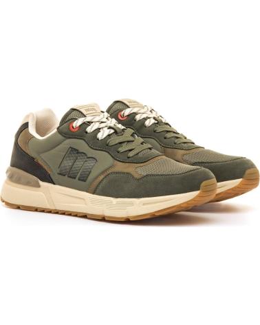 MTNG ZAPATILLAS MTNG 84836 ESTILO URBANO VERDE