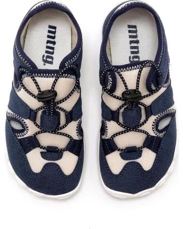 MTNG SANDALIAS 40016 AZUL REF 1157652