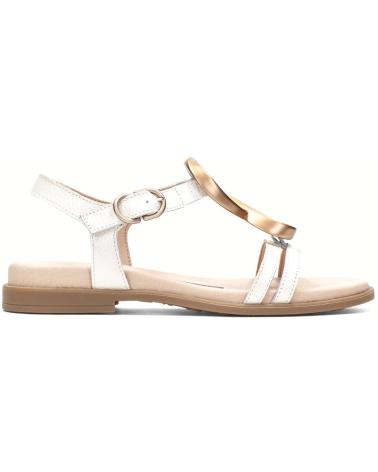 HISPANITAS BALI HV264765 PANNA BLANCO