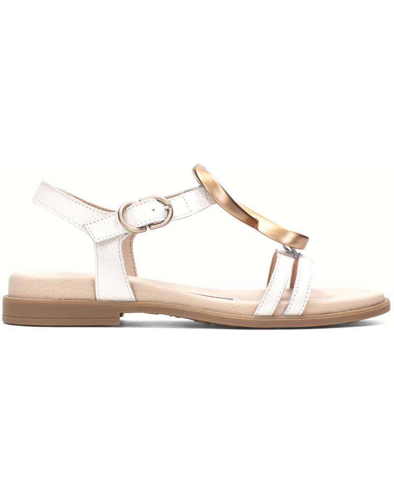 HISPANITAS BALI HV264765 PANNA BLANCO