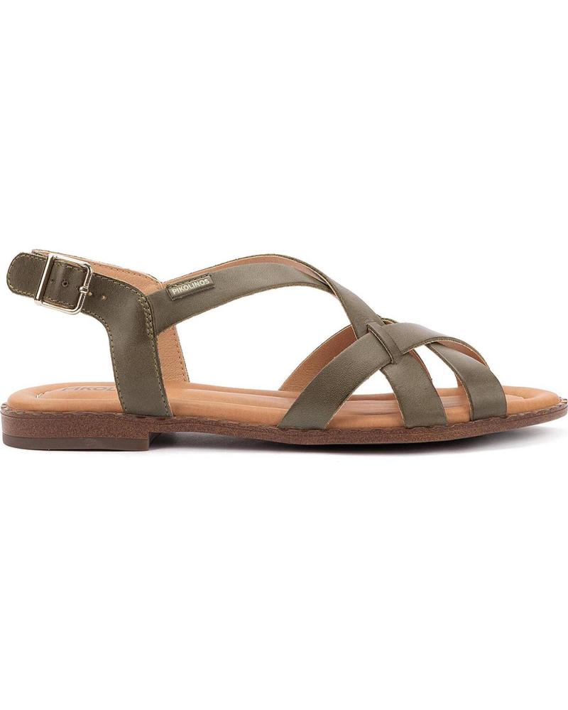 PIKOLINOS SANDALIA PIKOLINOS ALGAR W0X-0556ST PICKLE