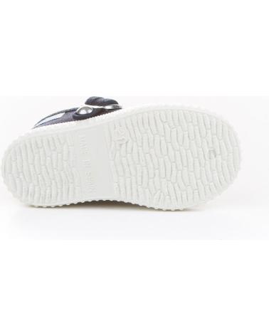 Sportivo per Bambina e Bambino ANGELITOS LONA TEXTIL 122 MARINO