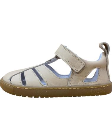 CRIOS SANDALIA SABA BEIGE REF 1158074