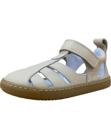 CRIOS SANDALIA SABA BEIGE REF 1158074