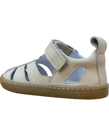CRIOS SANDALIA SABA BEIGE REF 1158074