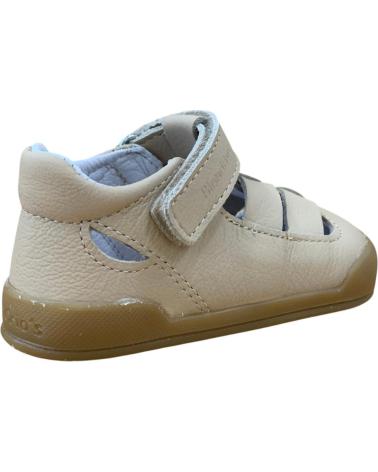SANDALIA CRIOS OCEANO BEIGE REF 1158075/1158084