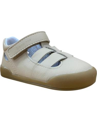 SANDALIA CRIOS OCEANO BEIGE REF 1158075/1158084