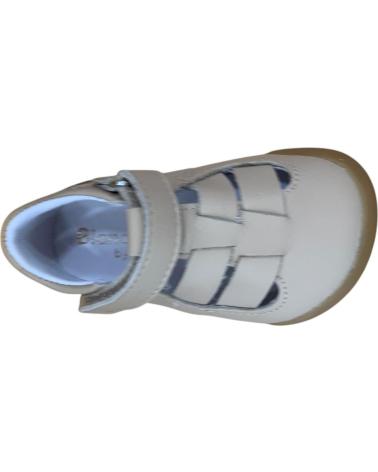 SANDALIA CRIOS OCEANO BEIGE REF 1158075/1158084