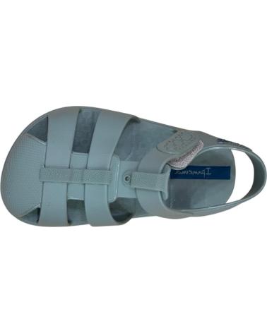 IPANEMA CANGREJERAS Y CHANCLAS NINO IP83809BP426 VERDE