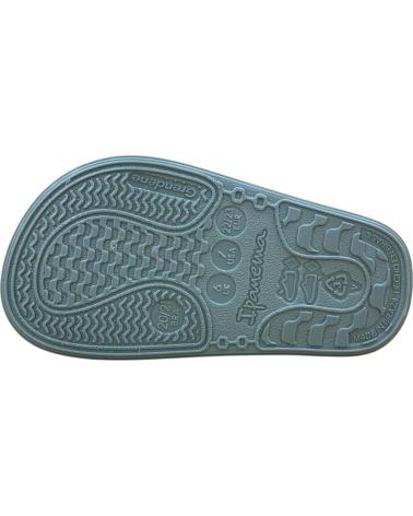 IPANEMA CANGREJERAS Y CHANCLAS NINO IP83809BP426 VERDE