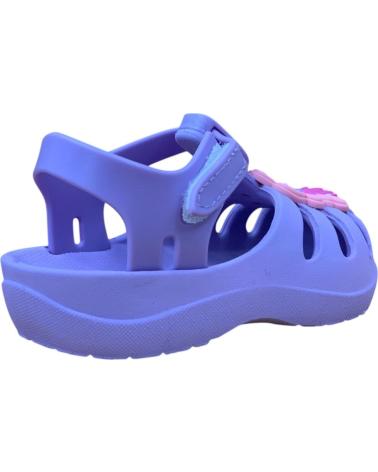 IPANEMA SANDALIAS INFANTILES 83757 SUMMER XVII MORADO