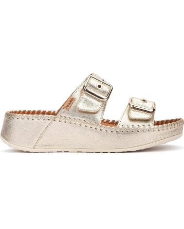 PIKOLINOS SANDALIAS W1C-0957CL MARINA CARRARA PIKOLINOS CARRARA