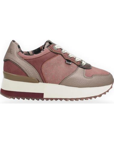 ANEKKE ZAPATILLAS CON PLATAFORMA ANEKKE