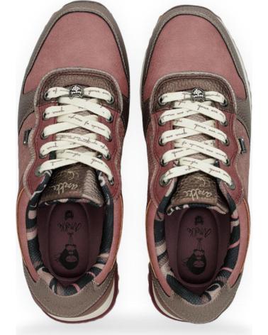 ANEKKE ZAPATILLAS CON PLATAFORMA ANEKKE
