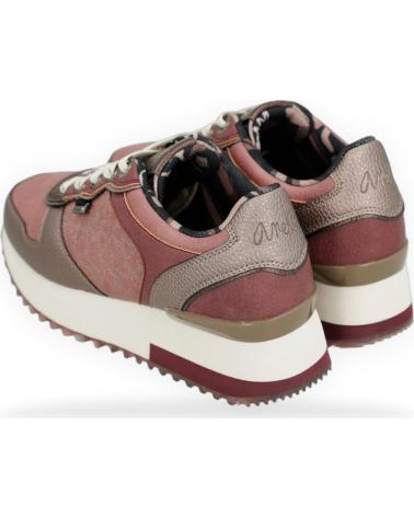 ANEKKE ZAPATILLAS CON PLATAFORMA ANEKKE