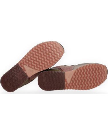 ANEKKE ZAPATILLAS CON PLATAFORMA ANEKKE