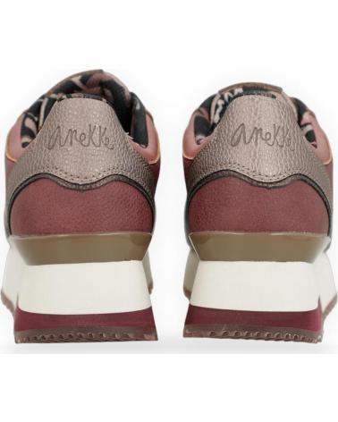 ANEKKE ZAPATILLAS CON PLATAFORMA ANEKKE